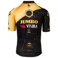 TEAM JUMBO-VISMA Tour de France Edition 2023 Set(Radtrikot+Trägerhose) TEAM JUMBO-VISMA Tour de France Edition 2023 Set(Radtrikot+Trägerhose)