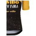 TEAM JUMBO-VISMA Tour de France Edition 2023 Radtrikot kurzarm TEAM JUMBO-VISMA Tour de France Edition 2023 Radtrikot kurzarm