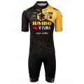 TEAM JUMBO-VISMA Tour de France Edition 2023 Set(Radtrikot+Trägerhose) TEAM JUMBO-VISMA Tour de France Edition 2023 Set(Radtrikot+Trägerhose)