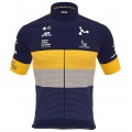 Team Novo Nordisk 2022 Set(Radtrikot+Trägerhose) Team Novo Nordisk 2022 Set(Radtrikot+Trägerhose)