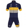 Team Novo Nordisk 2022 Set(Radtrikot+Trägerhose) Team Novo Nordisk 2022 Set(Radtrikot+Trägerhose)