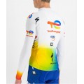 Team TotalEnergies 2022 Radtrikot langarm