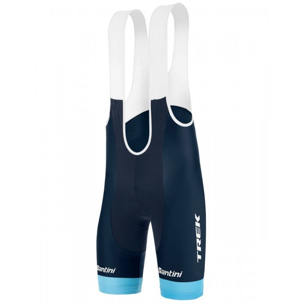 Trek Factory Racing XC 2022 Trägerhose kurz Trek Factory Racing XC 2022 Trägerhose kurz