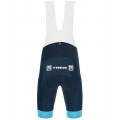 Trek Factory Racing XC 2022 Trägerhose kurz Trek Factory Racing XC 2022 Trägerhose kurz