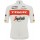 TREK-SEGAFREDO 2022 Radtrikot kurzarm