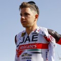 UAE TEAM EMIRATES 2023 Fahrrad Windweste UAE TEAM EMIRATES 2023 Fahrrad Windweste