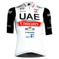 UAE TEAM EMIRATES 2023 Set(Radtrikot+Trägerhose) UAE TEAM EMIRATES 2023 Set(Radtrikot+Trägerhose)