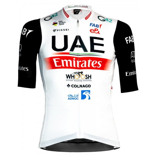 UAE TEAM EMIRATES 2023 Radtrikot kurzarm UAE TEAM EMIRATES 2023 Radtrikot kurzarm