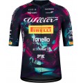 Wilier Triestina-Pirelli Factory Team 2023 Radtrikot kurzarm Wilier Triestina-Pirelli Factory Team 2023 Radtrikot kurzarm