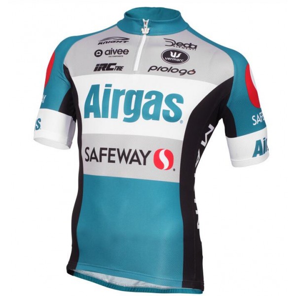 2015 D3 DEVO-AIRGAS Radtrikot Kurzarm CJWB360 2015 D3 DEVO-AIRGAS Radtrikot Kurzarm CJWB360