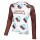 2015 Team Ag2r Radtrikot Langarm NOHH598