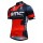 2015 BMC Radtrikot Kurzarm OQBH745