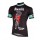 2015 Bianchi Milano Radtrikot Kurzarm GDPP893