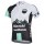 2015 Bianchi Shimano Radtrikot Kurzarm JPYG808