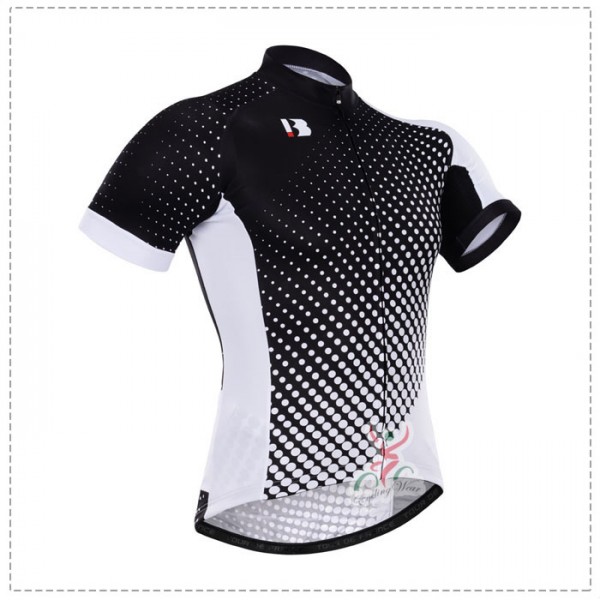 2015 Biemme Radtrikot Kurzarm VDLI933 2015 Biemme Radtrikot Kurzarm VDLI933