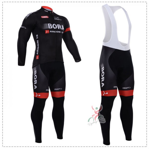 2015 bora Argon Fahrradbekleidung Radtrikot Satz Langarm und Lange Trägerhose IPUC867 2015 bora Argon Fahrradbekleidung Radtrikot Satz Langarm und Lange Trägerhose IPUC867
