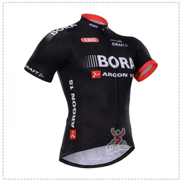 2015 Bora Argon 18 Radtrikot Kurzarm NDAM123 2015 Bora Argon 18 Radtrikot Kurzarm NDAM123