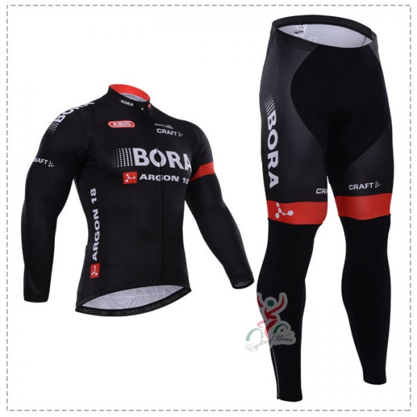 2015 bora Argon Fahrradbekleidung Radtrikot Satz Langarm und Lange Fahrradhose OWCB254 2015 bora Argon Fahrradbekleidung Radtrikot Satz Langarm und Lange Fahrradhose OWCB254
