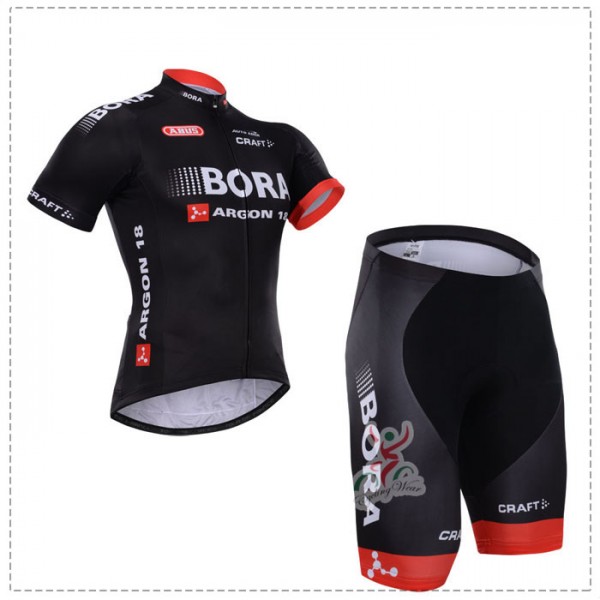 2015 Bora Argon 18 Radbekleidung Radtrikot Kurzarm und Fahrradhosen Kurz TKRI311 2015 Bora Argon 18 Radbekleidung Radtrikot Kurzarm und Fahrradhosen Kurz TKRI311