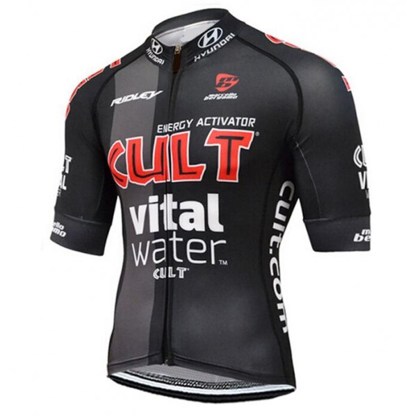 2015 CULT Radtrikot Kurzarm YAOL810 2015 CULT Radtrikot Kurzarm YAOL810