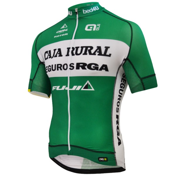 Caja Rural 2015 Radtrikot Kurzarm OCAF552 Caja Rural 2015 Radtrikot Kurzarm OCAF552