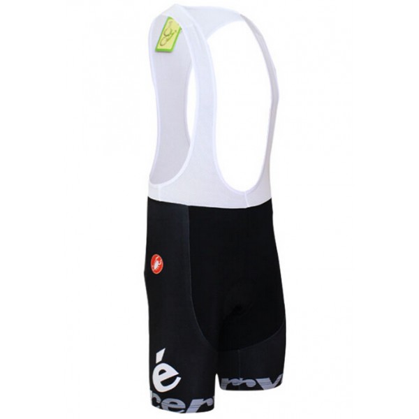 2015 Cervelo Kurz Trägerhose GUCM865 2015 Cervelo Kurz Trägerhose GUCM865