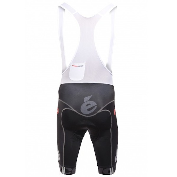 Cervelo Schwarz Proteam 2015 Kurz Trägerhose JPUD110 Cervelo Schwarz Proteam 2015 Kurz Trägerhose JPUD110