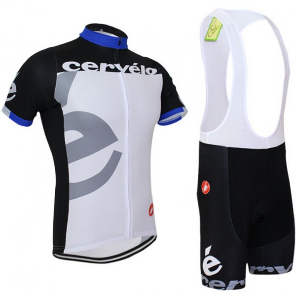 2015 Cervelo Fahrradbekleidung Satz Fahrradtrikot Kurzarm Trikot und Kurz Trägerhose QONQ926 2015 Cervelo Fahrradbekleidung Satz Fahrradtrikot Kurzarm Trikot und Kurz Trägerhose QONQ926