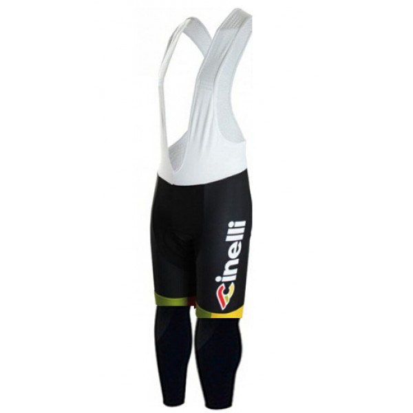 2015 Cinelli Lang Trägerhose UHSV457 2015 Cinelli Lang Trägerhose UHSV457