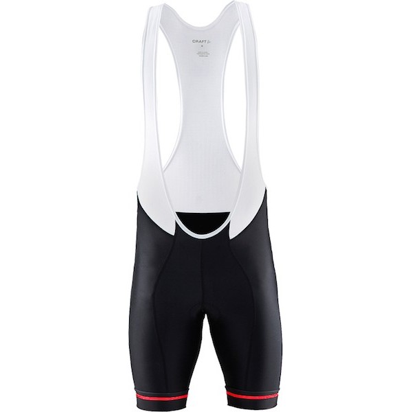 Craft Bike Grand Tour Schwarz-Rot 2015 Kurz Trägerhose PERY221 Craft Bike Grand Tour Schwarz-Rot 2015 Kurz Trägerhose PERY221