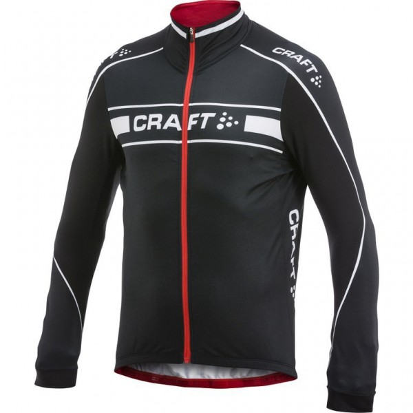 2015 Craft Fahrradtrikot Langarm VMGE682 2015 Craft Fahrradtrikot Langarm VMGE682