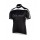 2015 Cube Radtrikot Kurzarm schwarz Weiß FCYN667