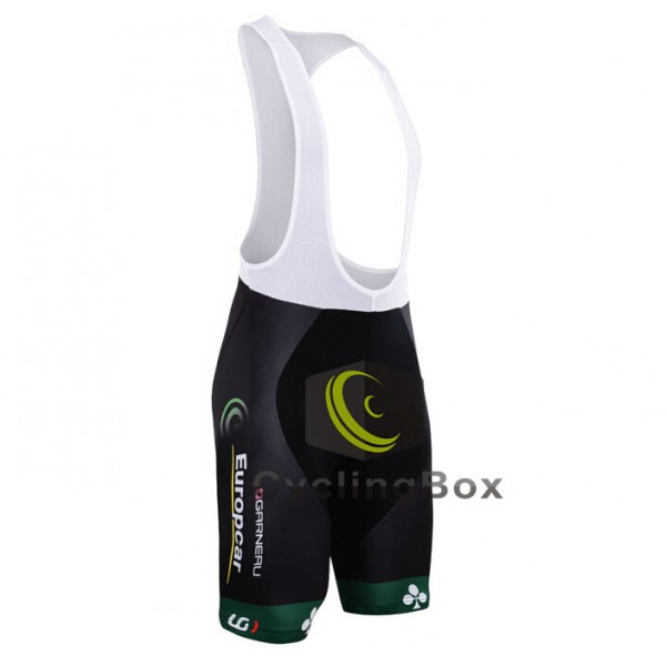 2015 Europcar Kurz Trägerhose AZUM518 2015 Europcar Kurz Trägerhose AZUM518