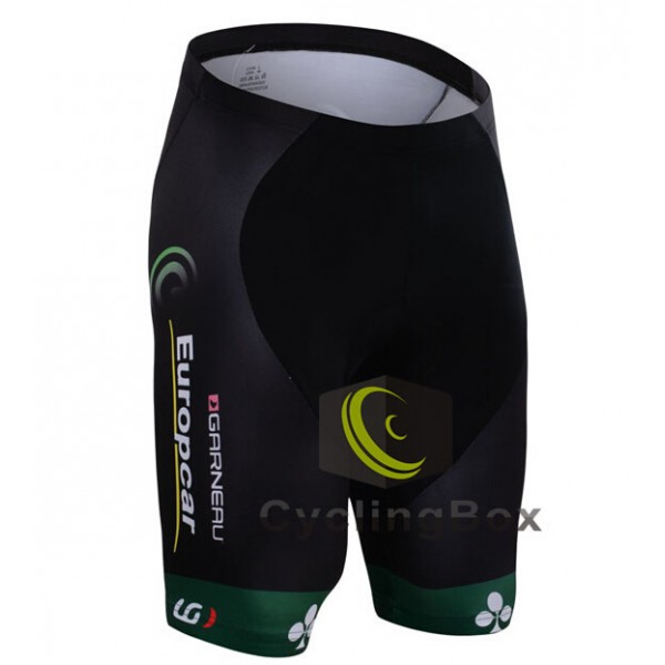 2015 Europcar Kurz Radhose KTKU386 2015 Europcar Kurz Radhose KTKU386