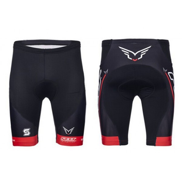 2015 Felt Kurz Radhose schwarz rot DRYD542 2015 Felt Kurz Radhose schwarz rot DRYD542
