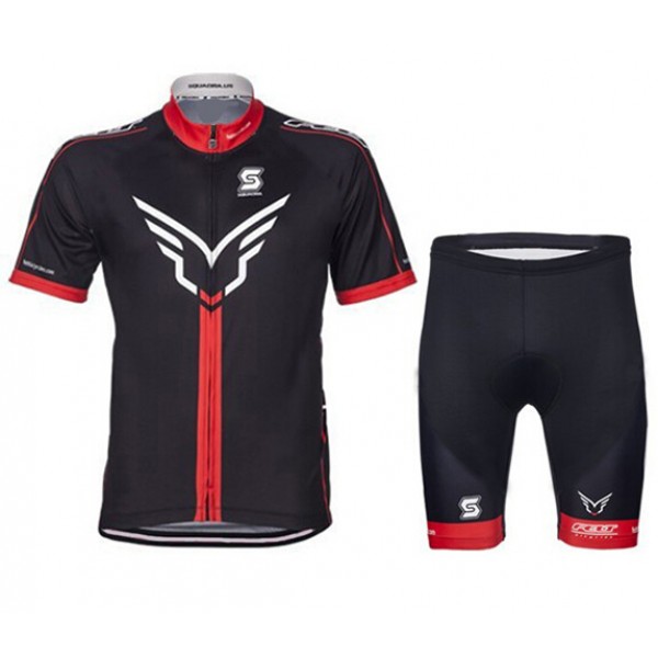 2015 Felt Radbekleidung Radtrikot Kurzarm und Fahrradhosen Kurz schwarz rot XHHG681 2015 Felt Radbekleidung Radtrikot Kurzarm und Fahrradhosen Kurz schwarz rot XHHG681