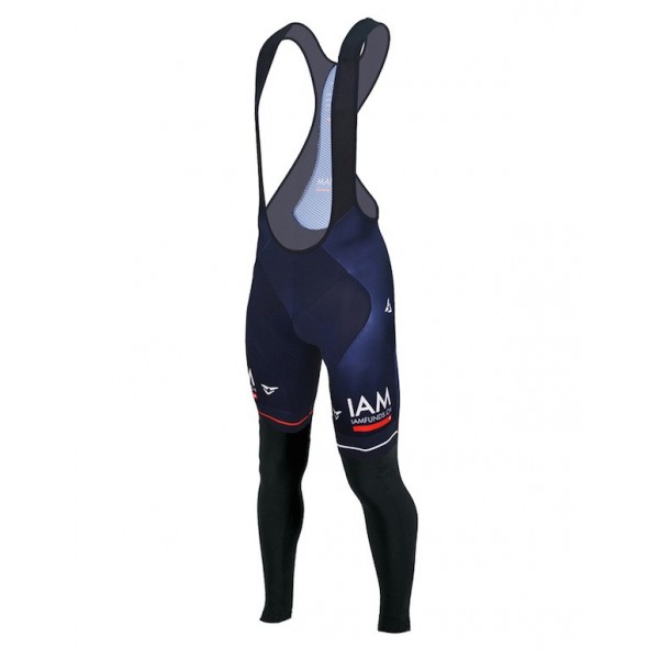 2015 Team IAM Lang Trägerhose CJUS938 2015 Team IAM Lang Trägerhose CJUS938