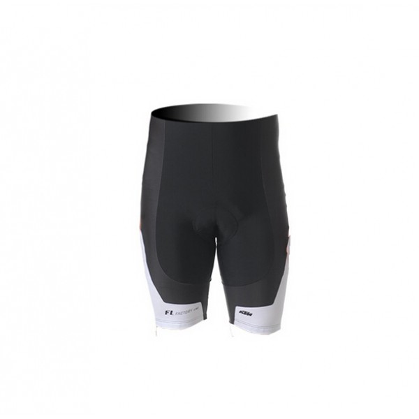 2015 KTM Kurz Radhose schwarz Weiß EYIG757 2015 KTM Kurz Radhose schwarz Weiß EYIG757