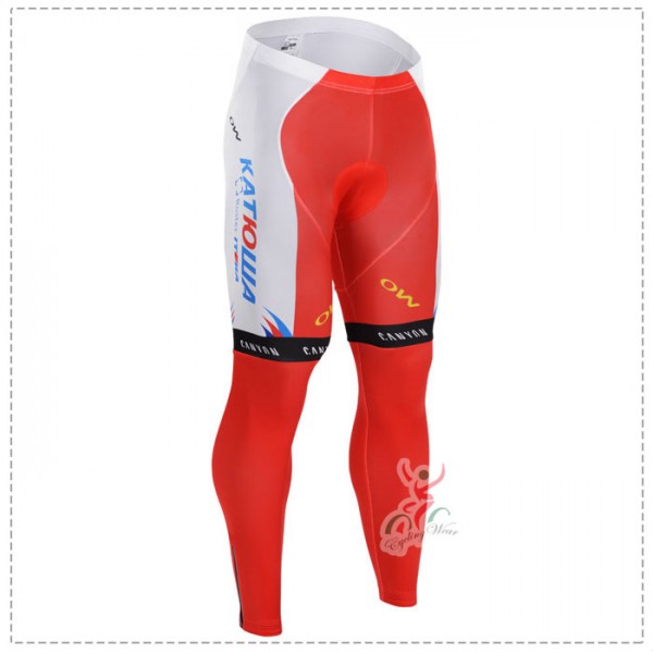 2015 Katusha Lang Radhose KUSO487 2015 Katusha Lang Radhose KUSO487