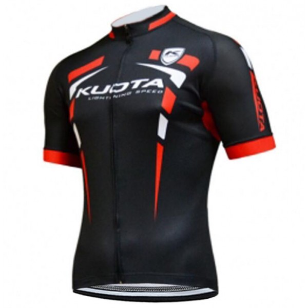 2015 Kuota Rote Radtrikot Kurzarm DYIN308 2015 Kuota Rote Radtrikot Kurzarm DYIN308