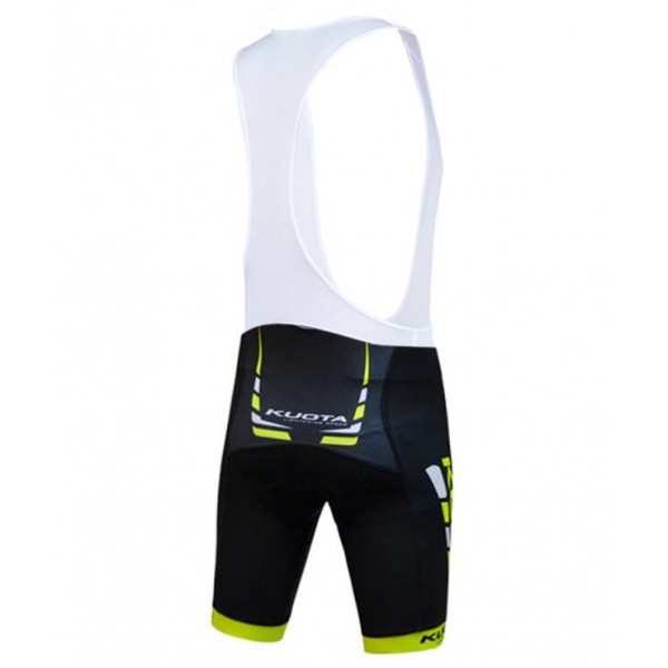 2015 Kuota Kurz Trägerhose MMUK531 2015 Kuota Kurz Trägerhose MMUK531