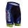 2015 Lampre Merida Kurz Radhose VHLY521
