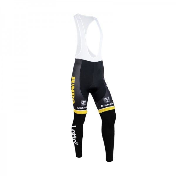 2015 Lotto Lang Trägerhose HBQO640 2015 Lotto Lang Trägerhose HBQO640