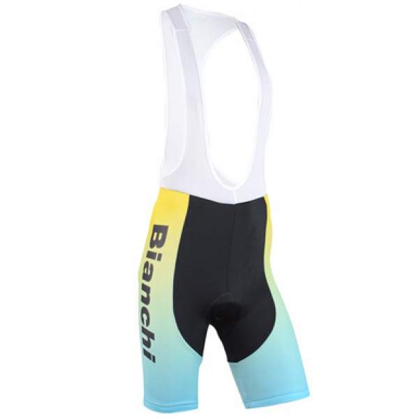 2015 Lotto Kurz Trägerhose Gelb und Blau YXXO462 2015 Lotto Kurz Trägerhose Gelb und Blau YXXO462