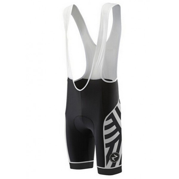 2015 MORVELO Kurz Trägerhose schwarz Weiß RRYA205 2015 MORVELO Kurz Trägerhose schwarz Weiß RRYA205