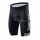 2015 Nalini Racing Kurz Radhose CDBF473