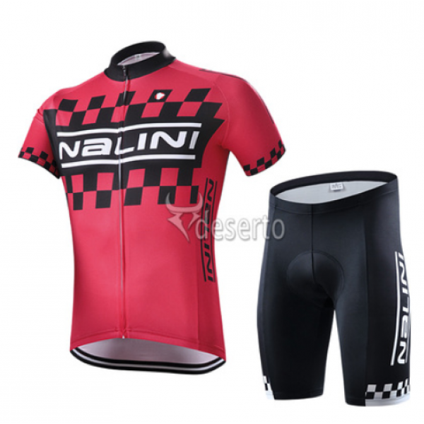 2015 Nalini Racing-Drapeau Rot Radtrikot Kurzarm und Kurz Radhose IWVM166 2015 Nalini Racing-Drapeau Rot Radtrikot Kurzarm und Kurz Radhose IWVM166