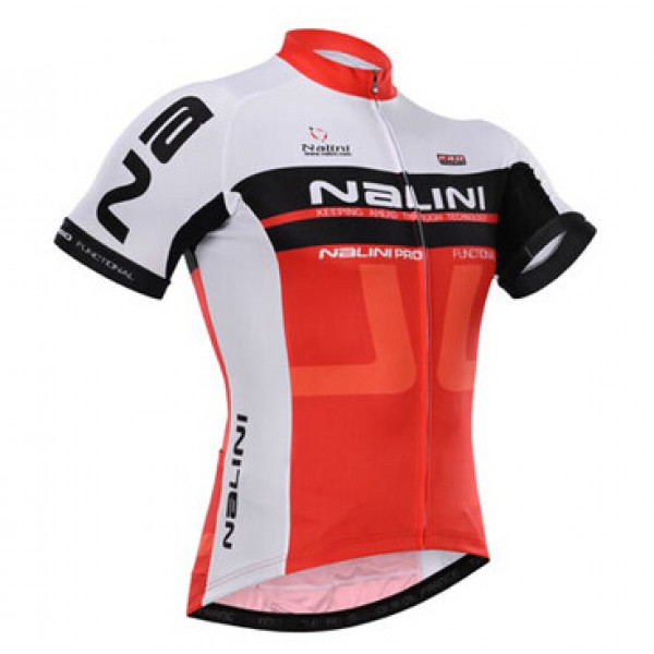 2015 Nalini Radtrikot Kurzarm QNUF106 2015 Nalini Radtrikot Kurzarm QNUF106