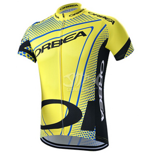 2015 Orbea Radtrikot Kurzarm WHUM117 2015 Orbea Radtrikot Kurzarm WHUM117