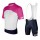 POC 2015 Fahrradbekleidung Satz Fahrradtrikot Kurzarm Trikot und Kurz Trägerhose P005 JBCV778